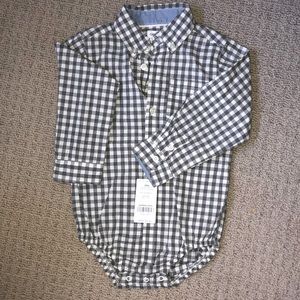 Carters Dress Shirts